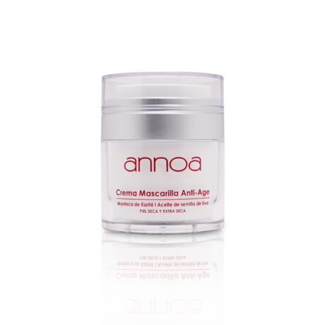 Crema Anti-Age