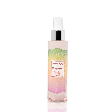 Body Mist Dream