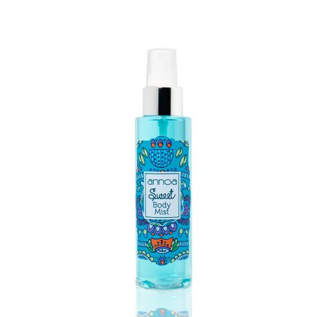 Body Mist Sweet