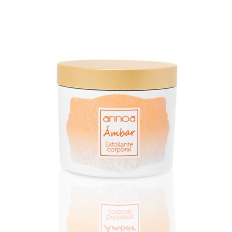 Exfoliante Ambar