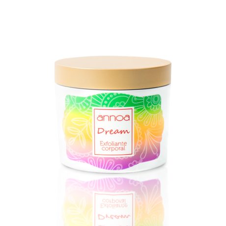 Exfoliante Dream