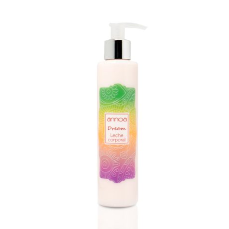 Leche Corporal Dream