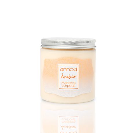 Manteca Ambar