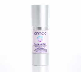 EXOPEPTIDE Sérum Reafirmante Anti-ageing 30g<h6>Rostro y Escote</h6>Antiarrugas. Antioxidante. Reafirmante. Repara la función barrera.</h6>