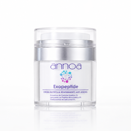1x1 crema exopeptide