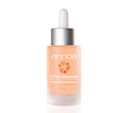 C-TXA Melacare Sérum Despigmentante 30g<h6>Rostro y Escote</h6>Trata todo tipo de manchas. Reduce el enrojecimiento en la piel. Antioxidante.</h6>